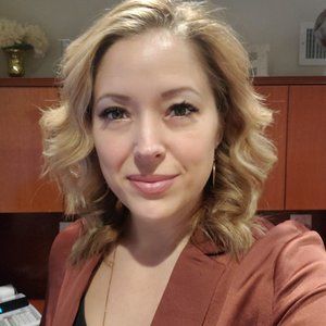 Meet your Posher, Veronica